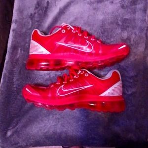 Nike Air Max Sneakers